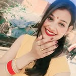 deepika Patel - @patldeepika - Instagram