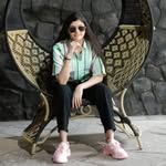Deepika Patel - @makeupartist.deepika05 - Instagram