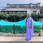 Deepika Patel - @dysp_deepikapatel - Instagram