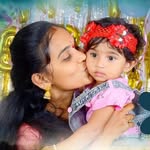 Deepu Deepika - @deepika_deepu_pyla - Instagram