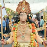Deepika Raman - @deepika.raman.5 - Instagram