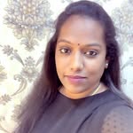 Deepika raman - @deepikaraman_makeover_artistry - Instagram