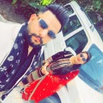 Deepika Raman - @deepika2947 - Instagram