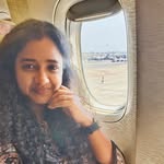 Deepika Ramanathan - @deepikaa.ramanathan - Instagram