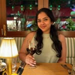 Deepika Ramani - @deepika.ramani27 - Instagram