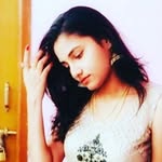 deepthi bhanu prakash - @deepthi_prakash8 - Instagram