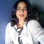 Deepthi Prakash - @brightmoon4694 - Instagram