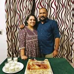 Deepthi Prakash - @deepthi.prakash.96 - Instagram