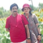 Deepthi prakash - @deepthi_prakash_pjk - Instagram