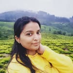 Deepthi Prakash - @deepthi.prakash.14 - Instagram