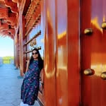 Deepthi Prakash - @_deepthiprakash - Instagram