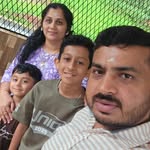 Deepthi Prakash - @deeps_kvchk - Instagram