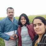 Deepthi Prakash - @deepthi.mrd - Instagram