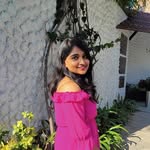 Deepthi Prakash - @deeptea21 - Instagram