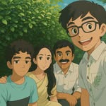 Deepthi Prakash - @deepthi_.prakash - Instagram