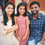 Deepthi Prakash - @deepthi_prakash3003 - Instagram