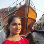 Deepthi Prakash - @deepthiprakash29 - Instagram