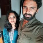 Deepthi Prakash - @deepthi_prakash__ - Instagram