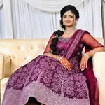 Deepthi Prakash - @deepthi_prakash029 - Instagram