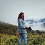 Deepthi Prakash - @deepthi573 - Instagram