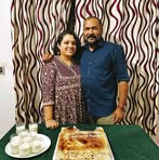Deepthi Prakash - Facebook