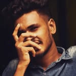 Deepthi_Prakash 💙 - @offx.petter_77 - Instagram