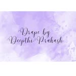Drape by Deepthi prakash - @drape_with_rd - Instagram