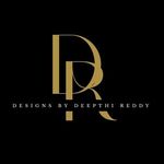 Designs By Deepthi Reddy - @deepthi_reddy_maggam - Instagram
