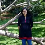 Deepthi Shetty - @deepthiashetty1981 - Instagram