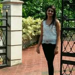 Deepthi Shetty - @deepthi4457 - Instagram