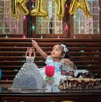 Deepthi Shetty - Facebook