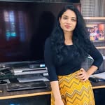 Deepthi Shetty🤍 - @_shettydeepthi_ - Instagram