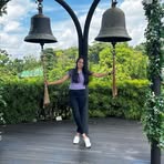 Deepthi Shetty - Facebook