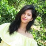 Deepthi Shetty - @deepthi.shetty_ - Instagram