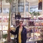Deepthi Shetty - Facebook