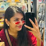 DEEPTHI SHETTY - @deepthi._.shetty - Instagram