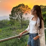 Deepti Goel - @screen_chatter - Instagram