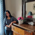 Deepti Goel - @goel_.deepti0611 - Instagram