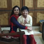 Deepti Goel - @deeptigoelskd - Instagram