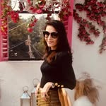 Deepti Goel - @deepti_goel_deepti - Instagram