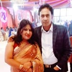 Deepti Goel - @deepti.goel.984 - Instagram
