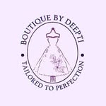 Deepti Goel - @boutique_bydeepti - Instagram