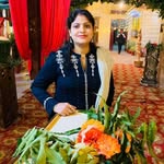 Deepti Goel - @deepti.goel.357 - Instagram