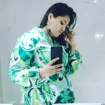 Deepti Goel - @dee_unforgettable_gal - Instagram