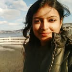 Deepti Goel - @deepspeace - Instagram