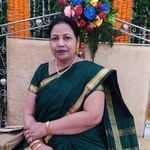 Poonam Goel - @deepti.goel.716 - Instagram