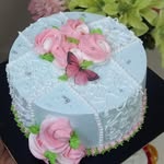 Deepti Ankush Jindal - @deepti_cake_n_flavor - Instagram