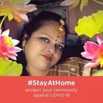 Deepti Jindal - @deepti67771 - Instagram