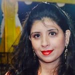 Deepti Jindal - @jindal_deepti - Instagram