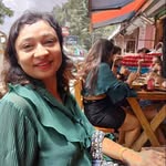 Deepti Jindal - @deepti1271 - Instagram